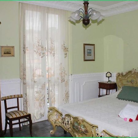 Bed And Breakfast Sopranos 라스페치아 외부 사진