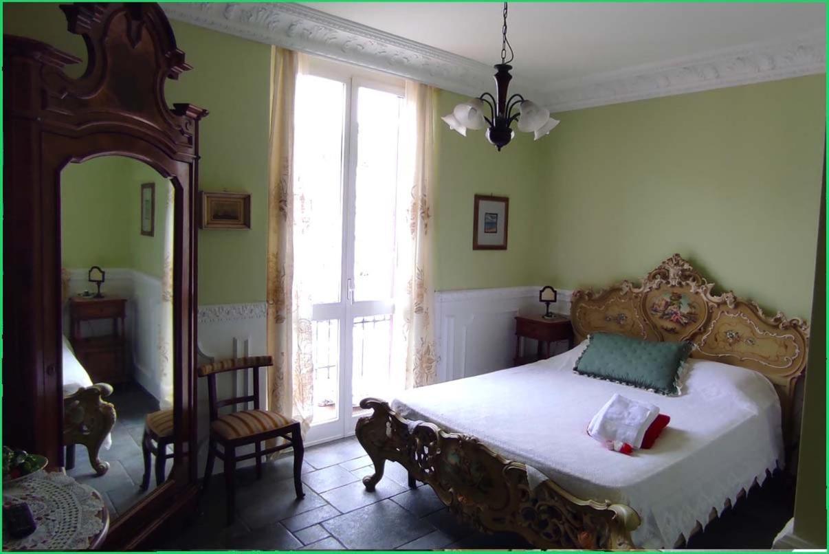 Bed And Breakfast Sopranos 라스페치아 외부 사진